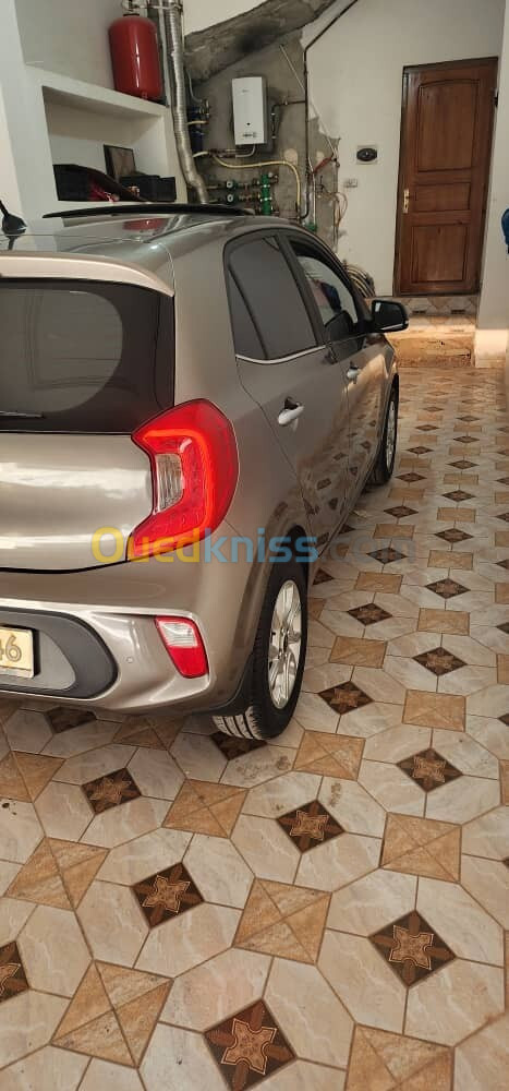 Kia Picanto 2018 EX