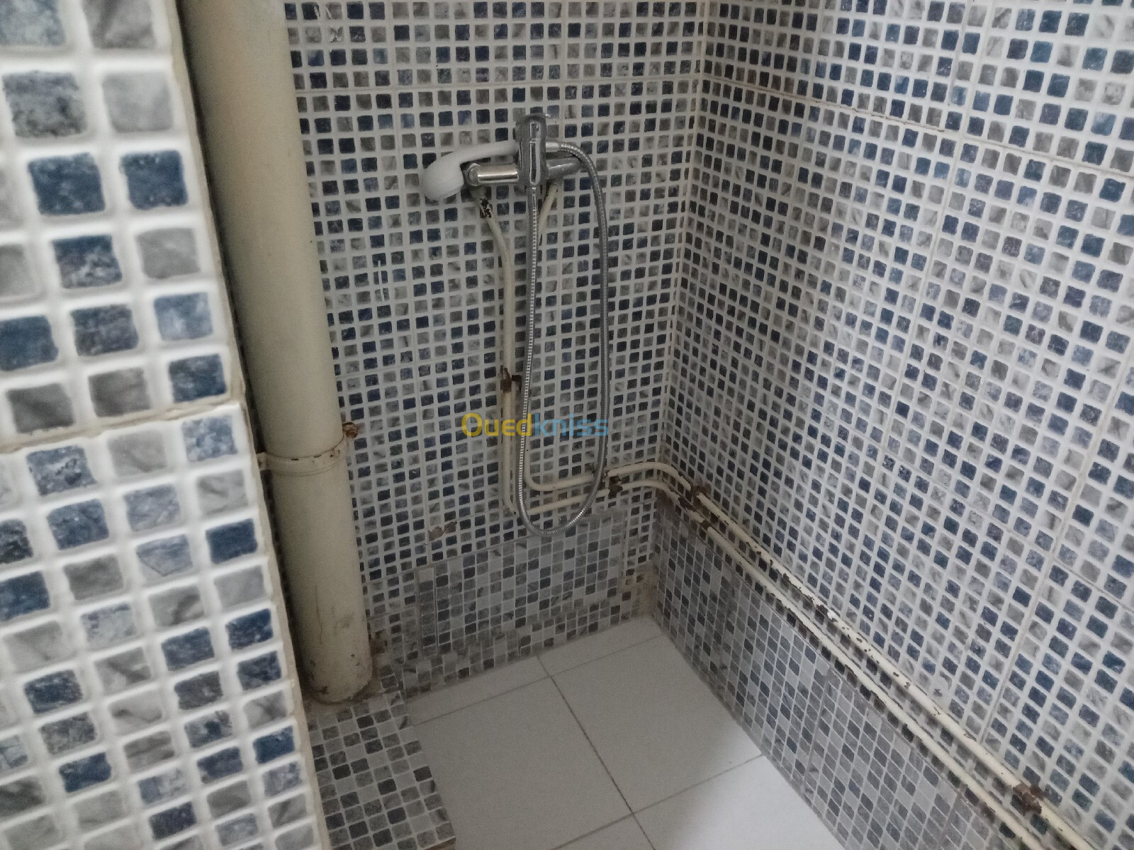 Location Appartement F3 Alger Beni messous