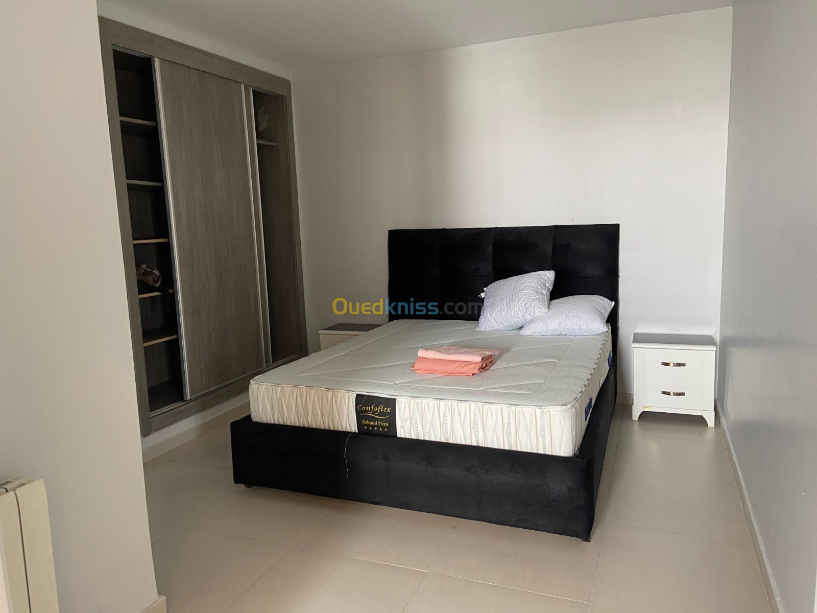 Location Appartement F2 Oran Oran