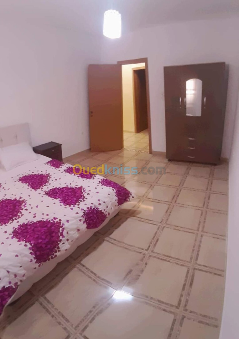 Location Appartement F4 Oran Oran