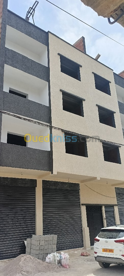 Vente Appartement F4 Tizi Ouzou Tizi ouzou