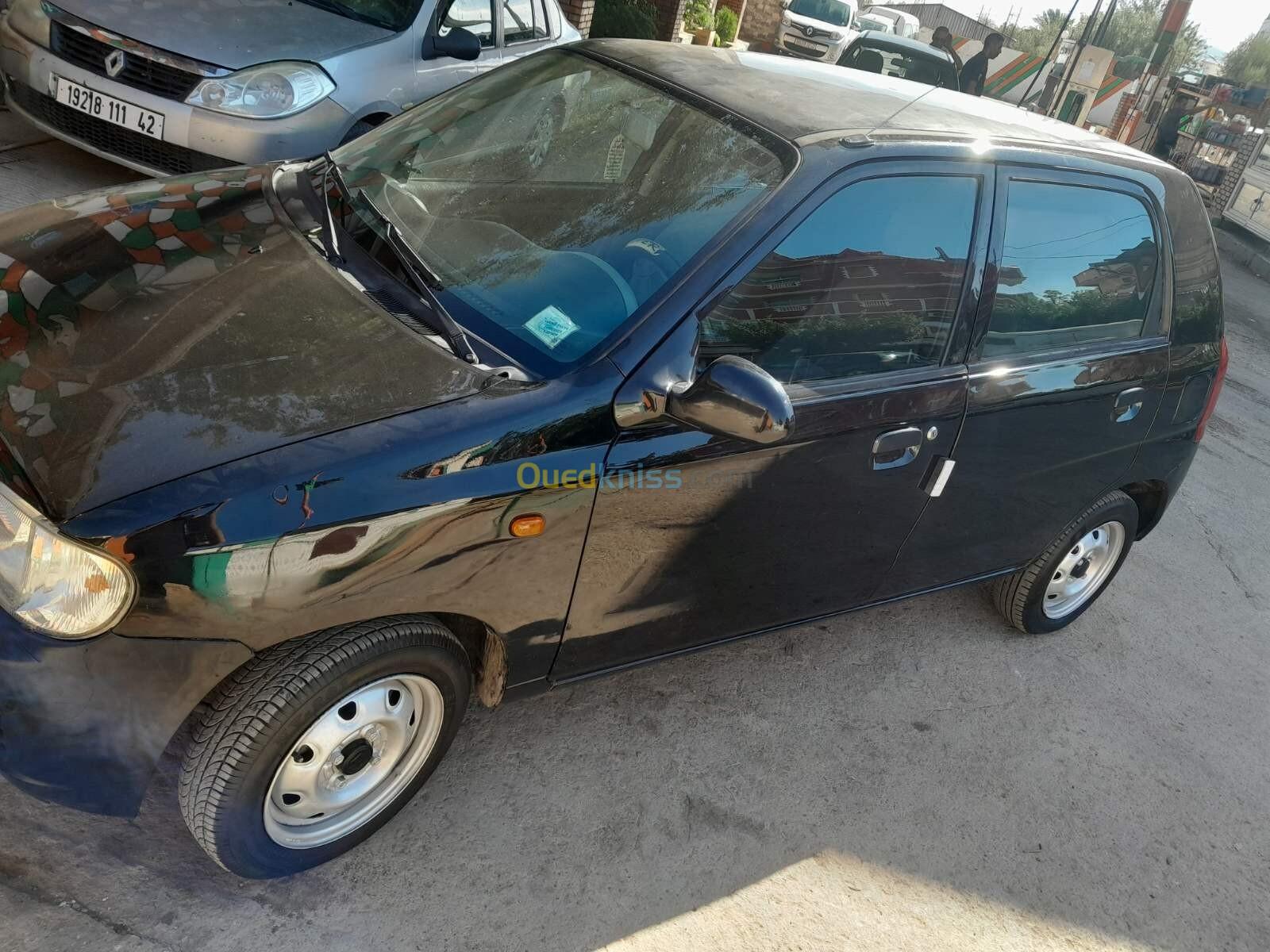 Suzuki Alto 2011 Alto