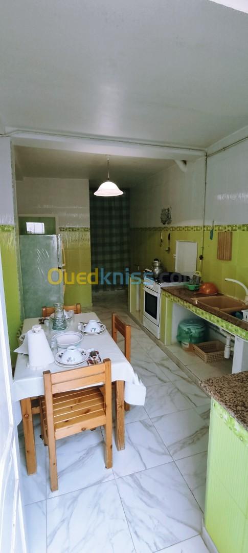 Location Appartement F2 Mostaganem Mostaganem