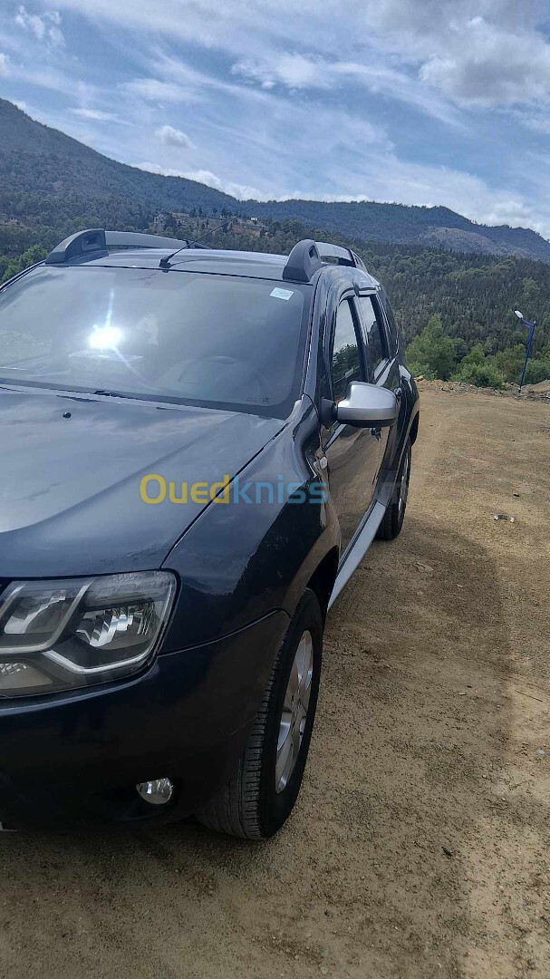 Dacia Duster 2014 Duster