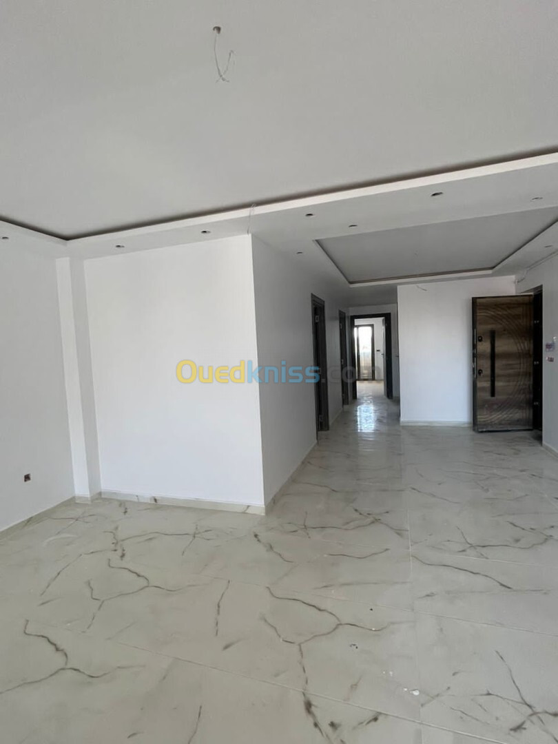 Vente Appartement F4 Alger El achour