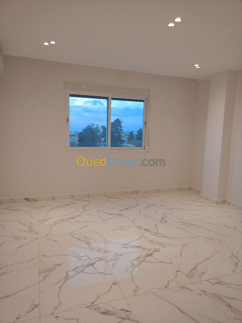 Vente Appartement F4 Alger Draria