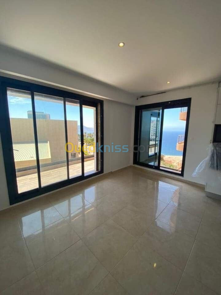 Vente Appartement F2 Alger Ain taya