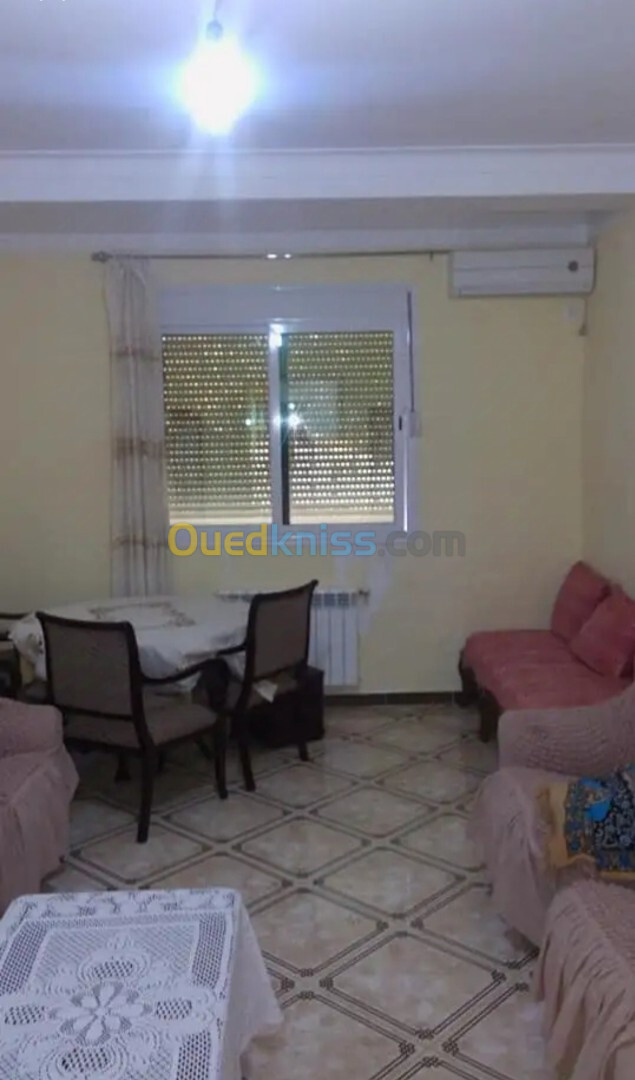 Vente Appartement F4 Tipaza Ain tagourait