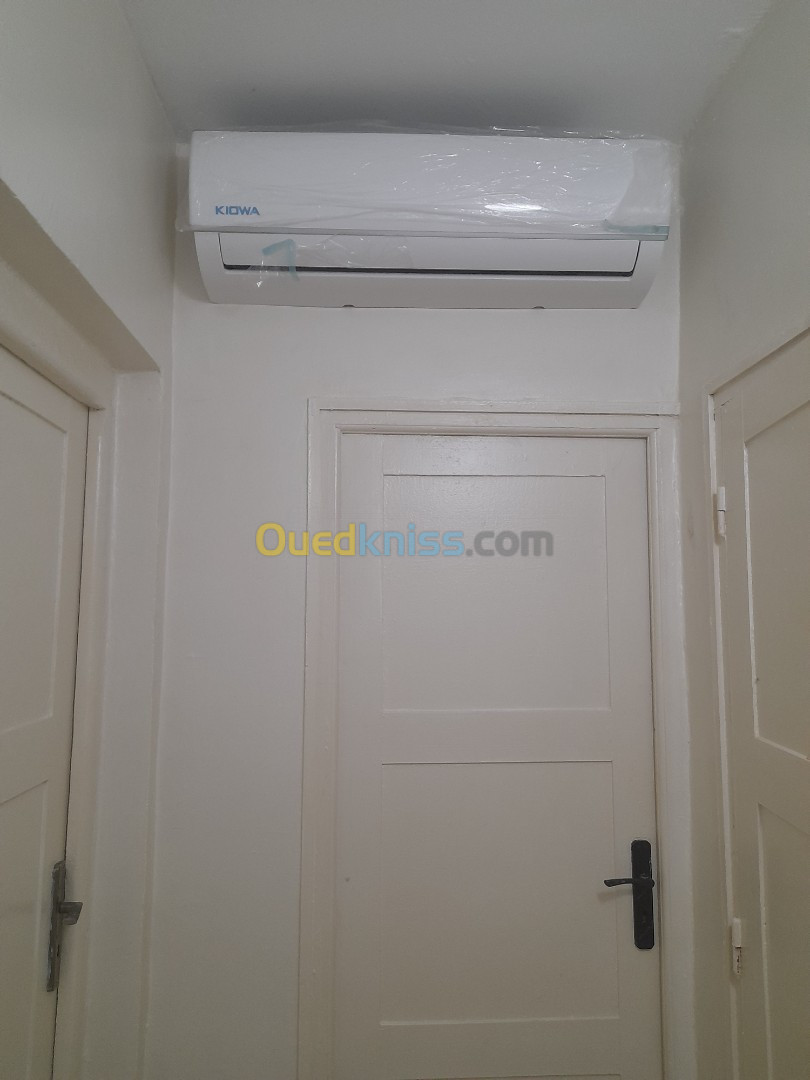 Location Appartement F3 Oran Bir el djir