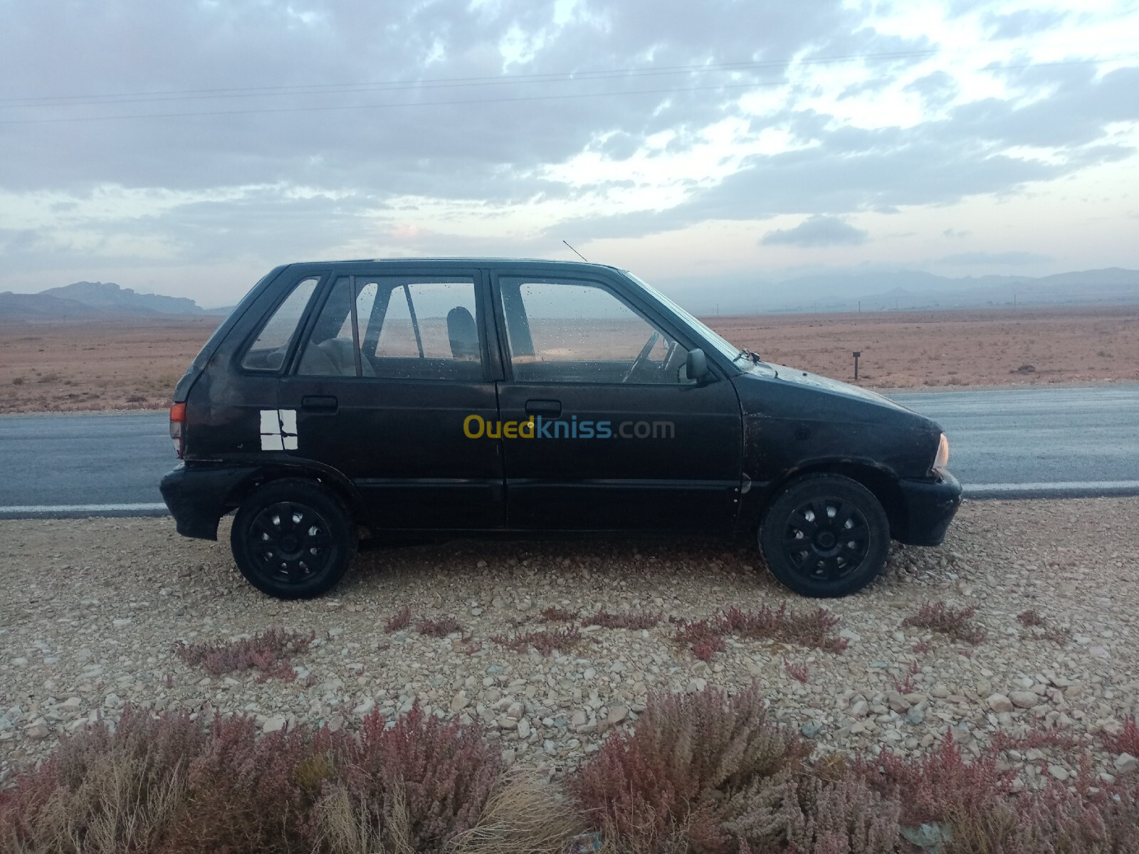 Suzuki Maruti 800 2003 Maruti 800