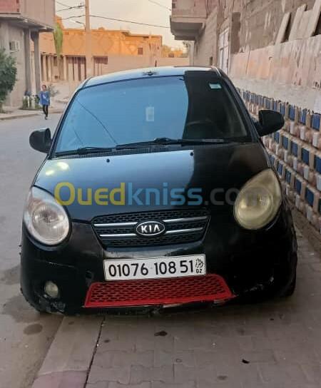 Kia Picanto 2008 