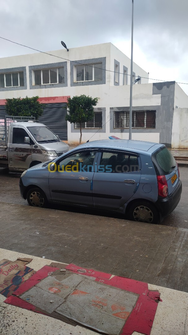 Kia Picanto 2009 