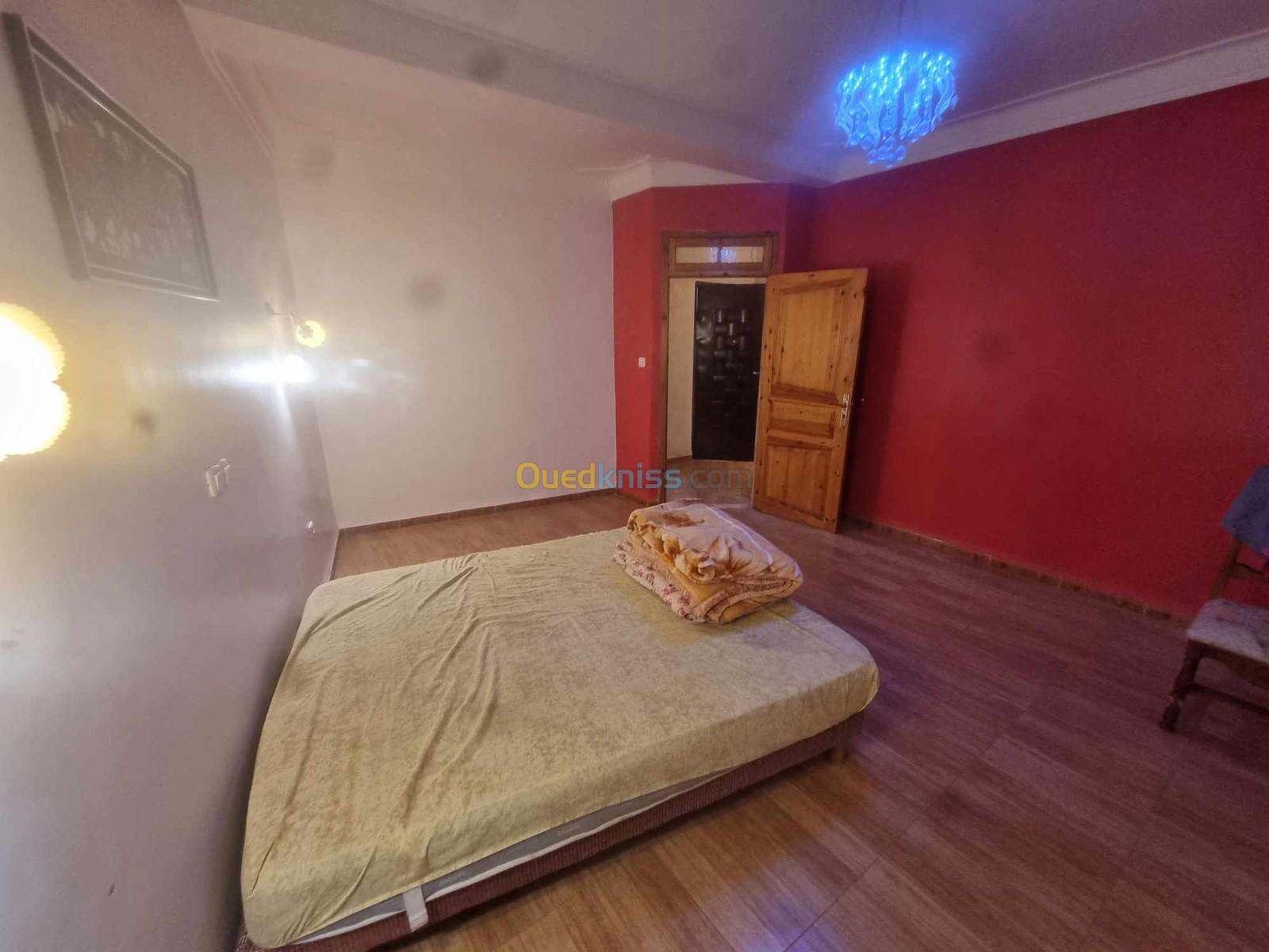 Vente Appartement F4 Béjaïa Bejaia