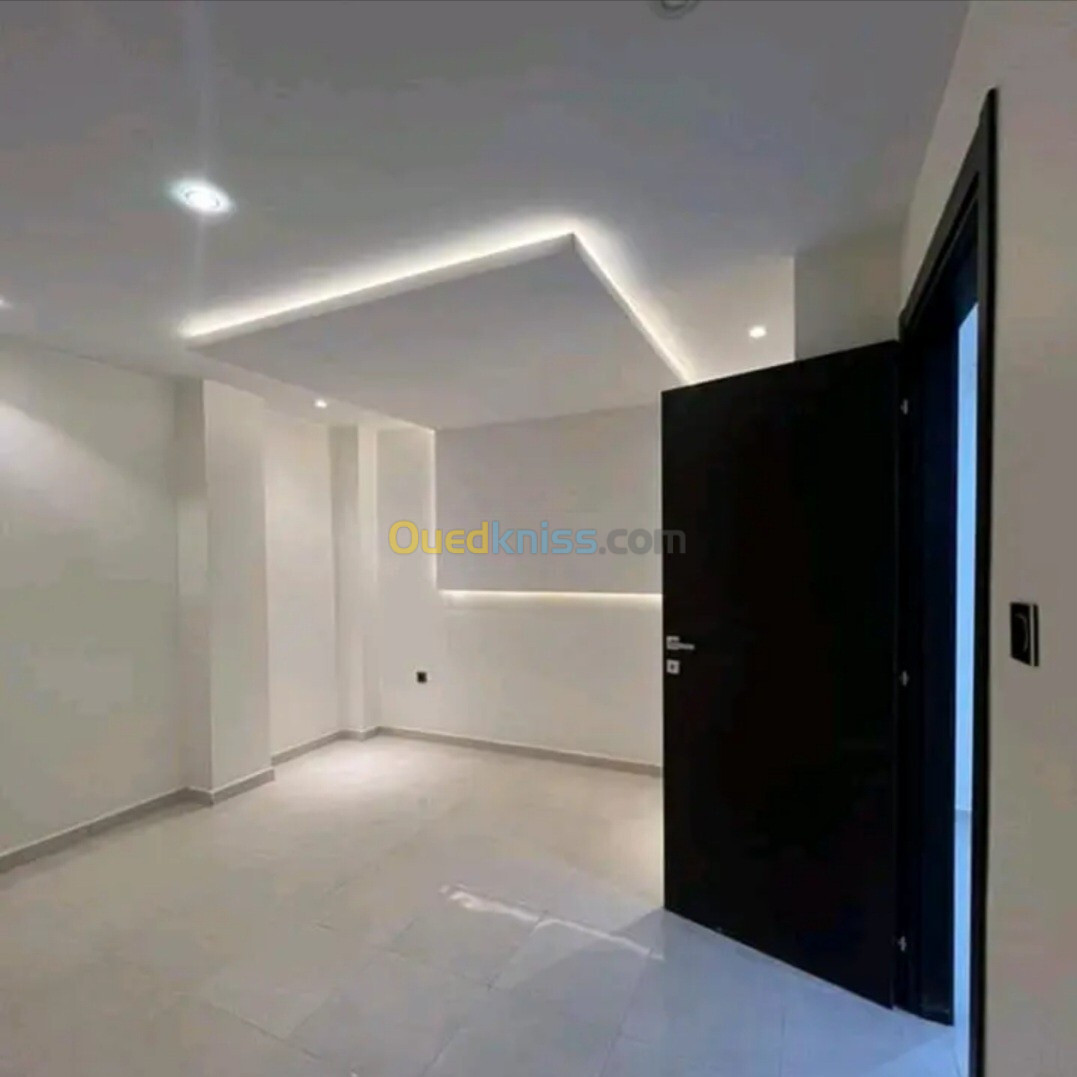 Vente Appartement F4 Alger Bordj el kiffan