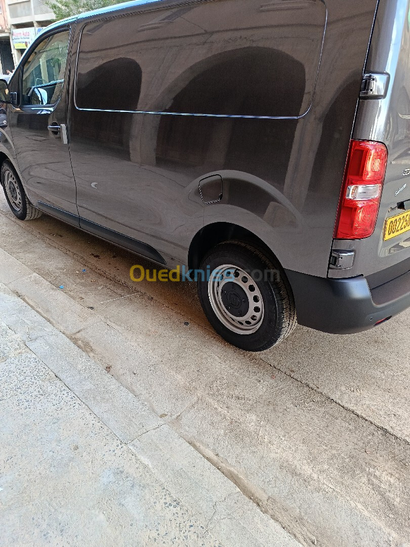 Fiat Scudo par 16 2024 Professionnel