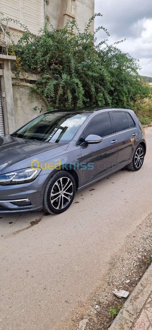 Volkswagen Golf 7 2018 JOIN