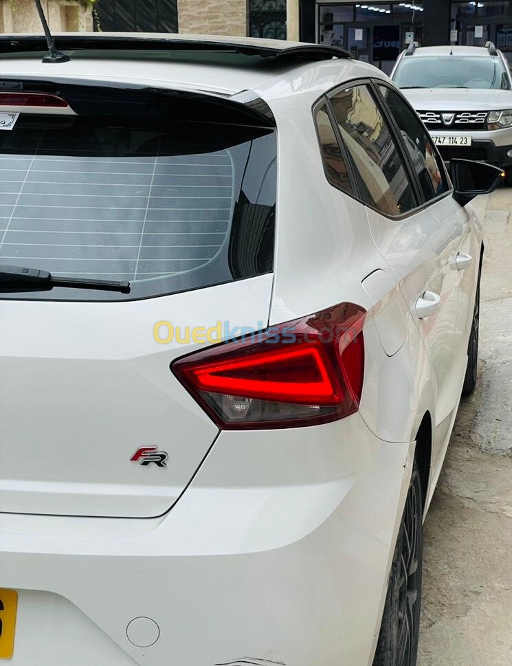 Seat Ibiza 2019 HIGH