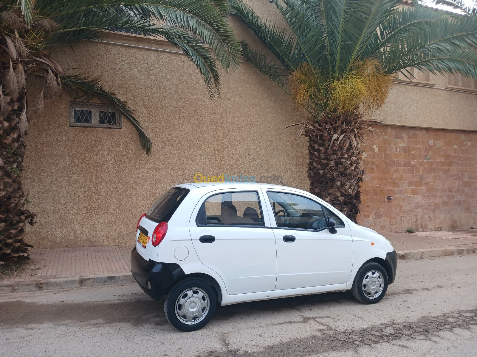 Chevrolet Spark 2014 Spark