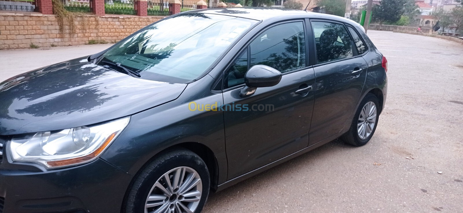 Citroen C4 2013 C4