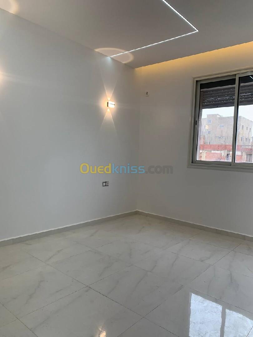 Vente Appartement F4 Alger Bordj el bahri