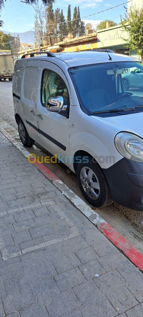 Renault Kangoo 2013 Kangoo