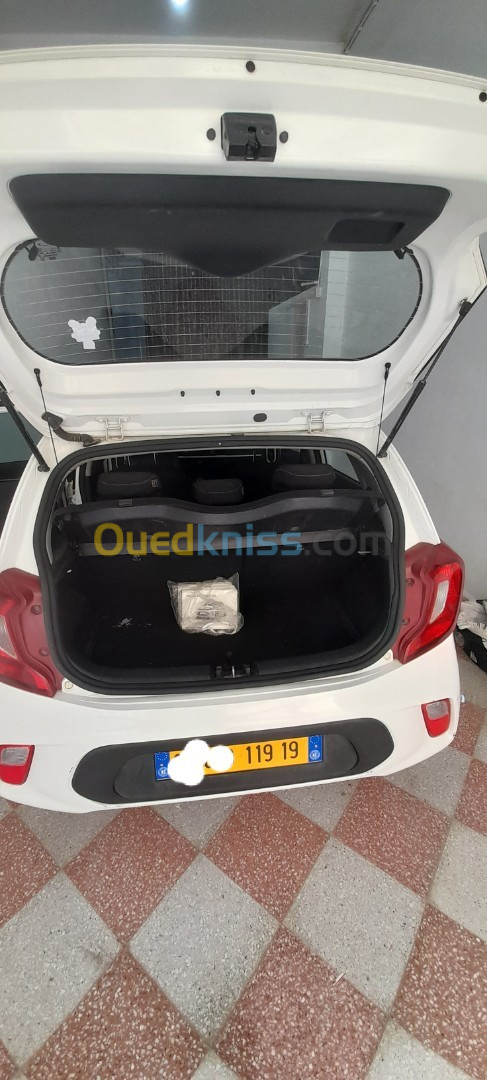 Kia Picanto 2019 LX Start