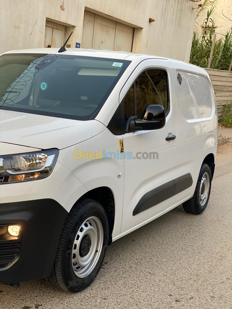 Fiat Doblo 2023 