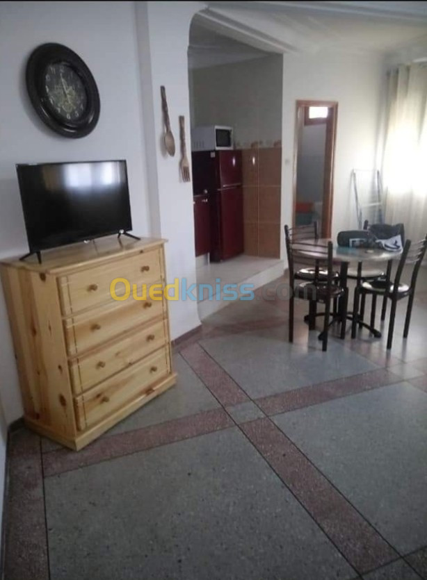 Location Appartement Tizi ouzou Tizi ouzou