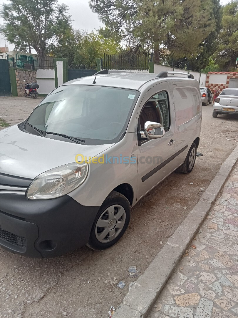 Renault Kangoo 2013 Confort