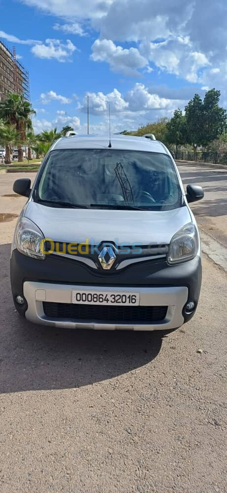 Renault Kangoo 2020 Confort (Utilitaire)