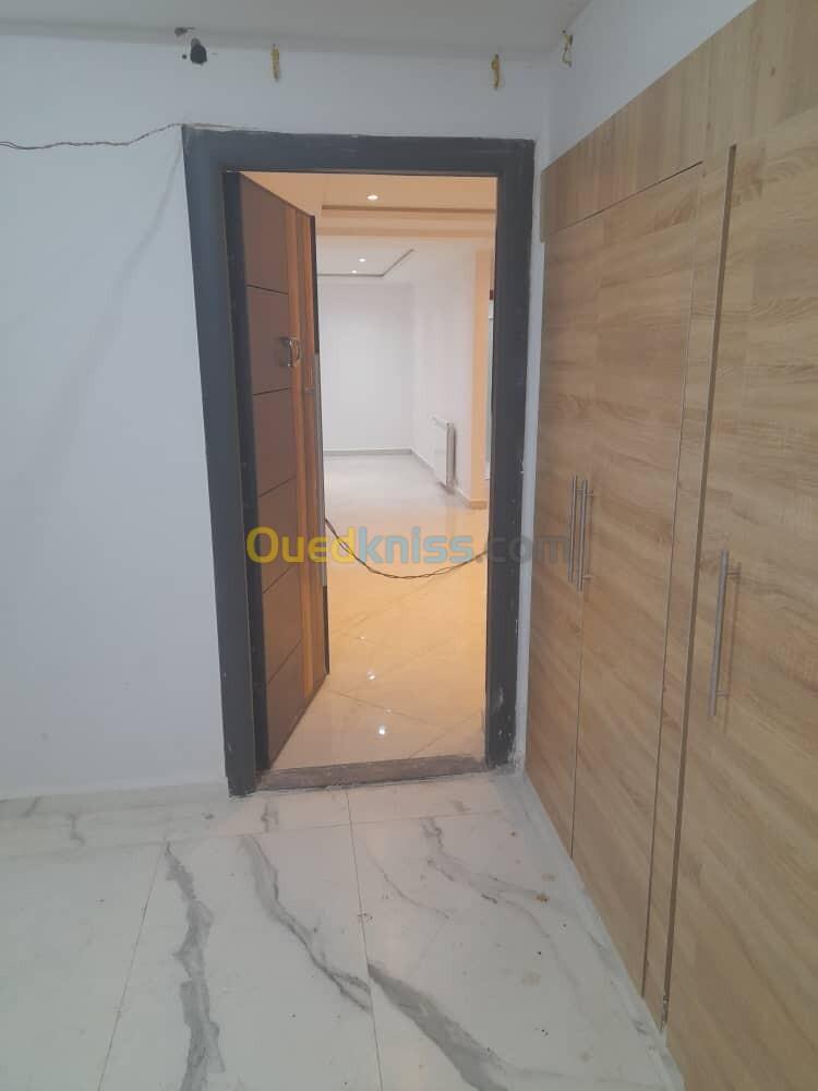 Vente Appartement F3 Alger Dar el beida