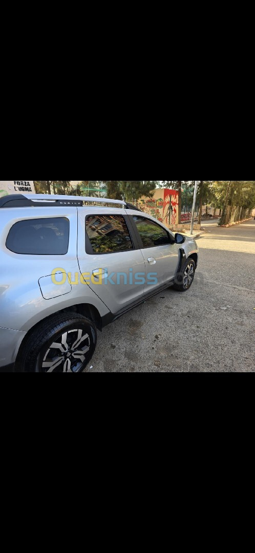 Dacia Duster 2022 Duster