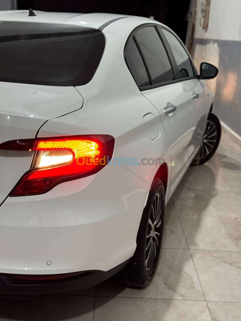 Fiat Tipo 2024 City+