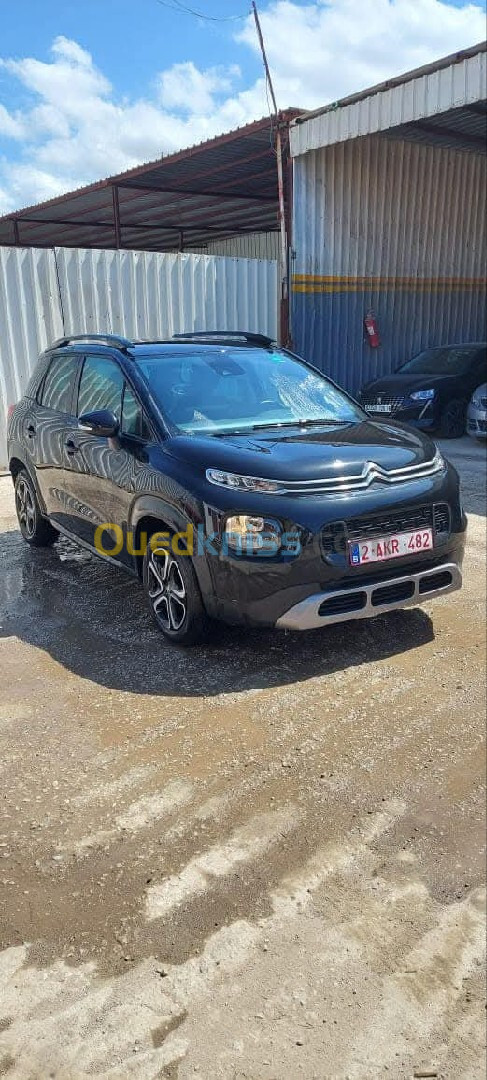 Citroen C3 2021 