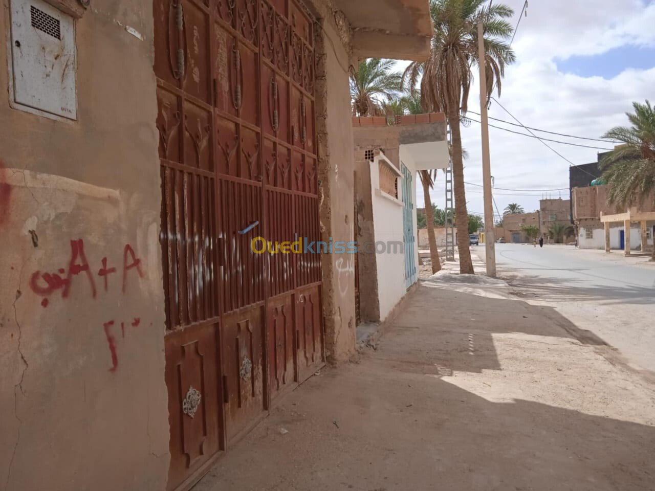 Vente Appartement Biskra Biskra