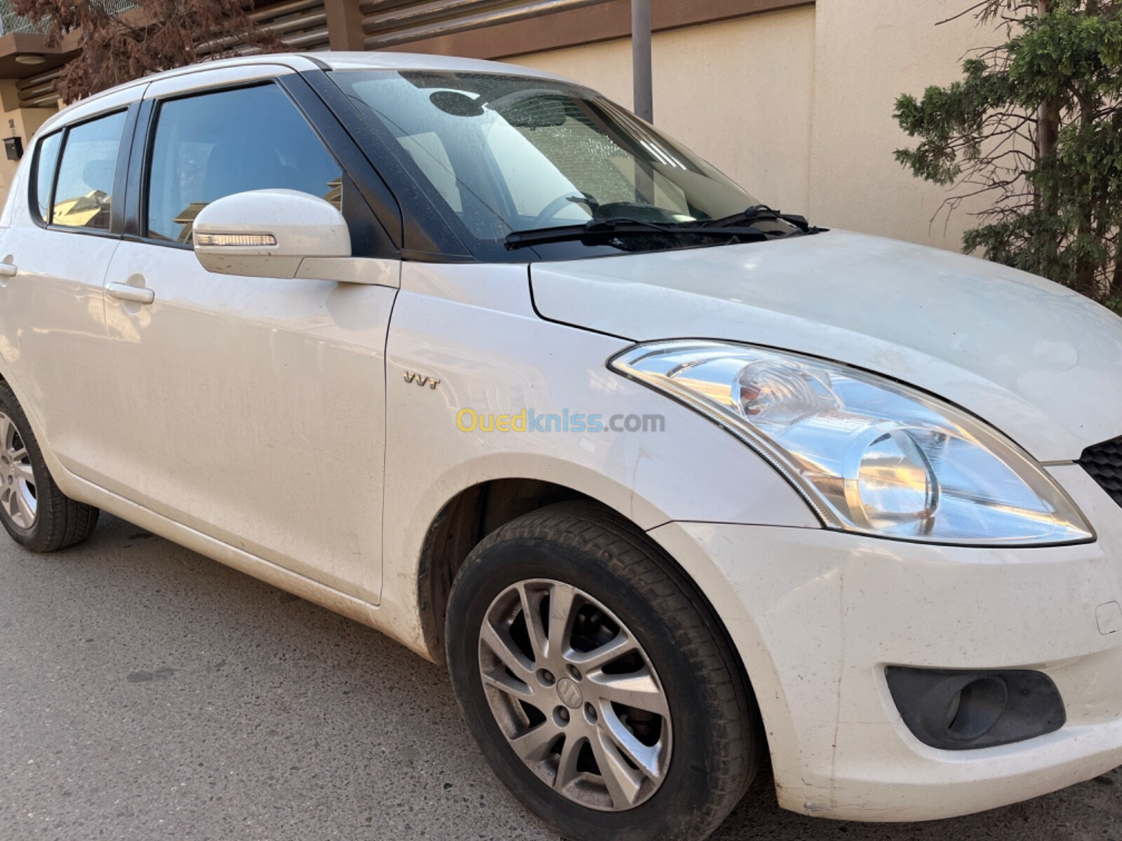 Suzuki Swift 2013 Swift