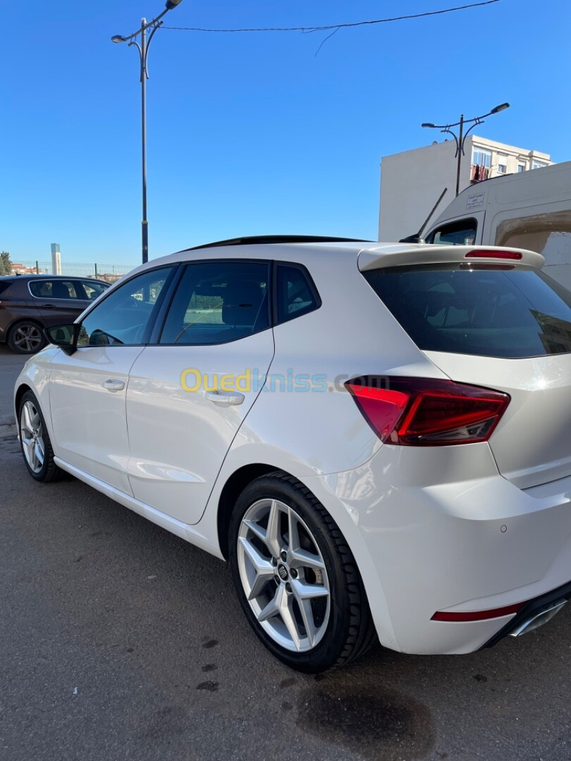 Seat Ibiza 2018 FR