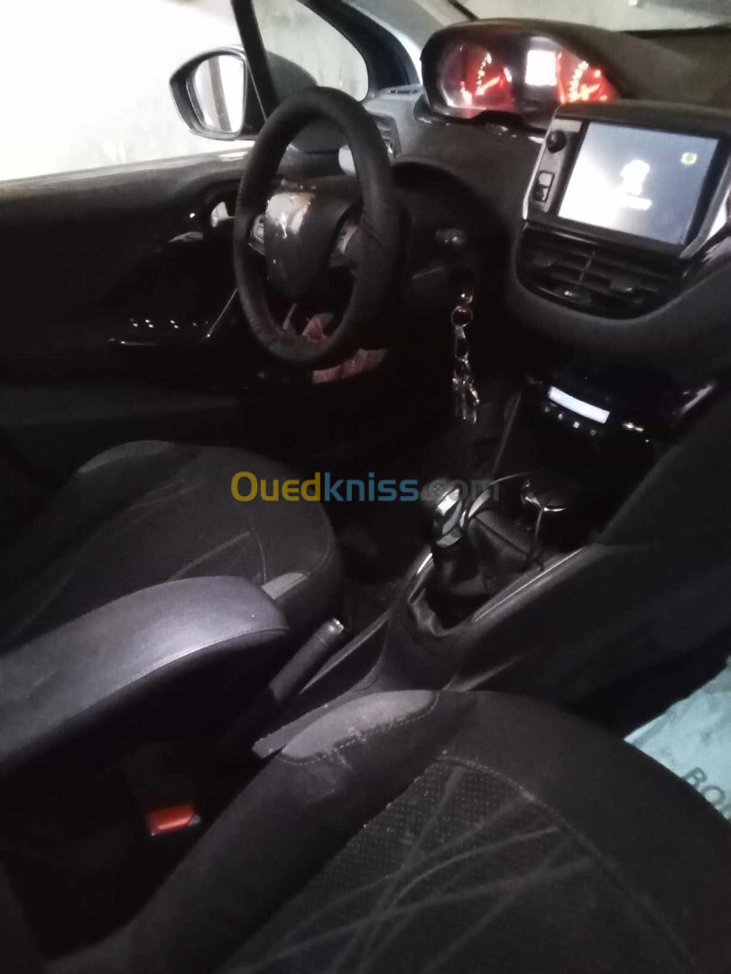 Peugeot 208 2014 Active