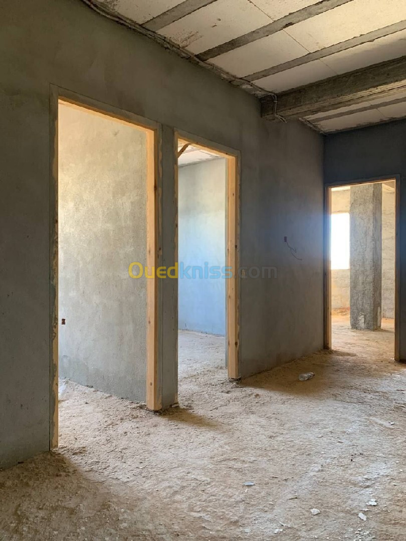 Vente Appartement F5 Alger Bordj el kiffan