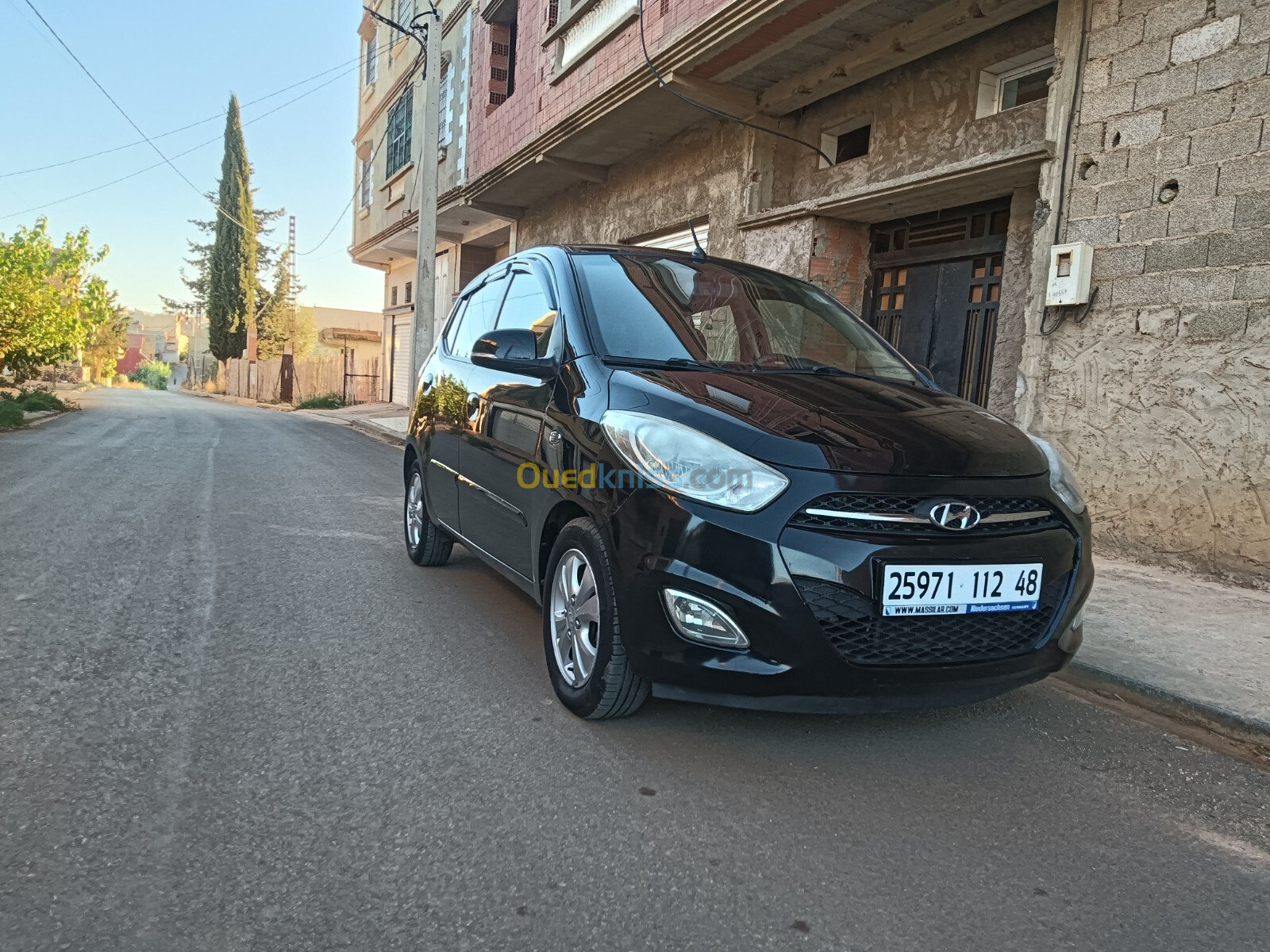 Hyundai i10 2012 GLS