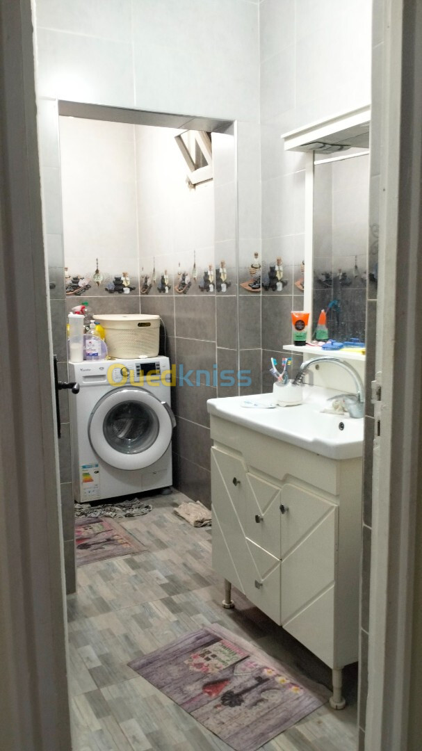 Vente Appartement F3 Constantine El khroub