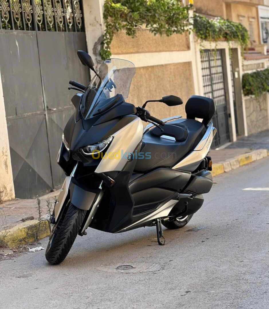 Yamaha Xmax 300 2020