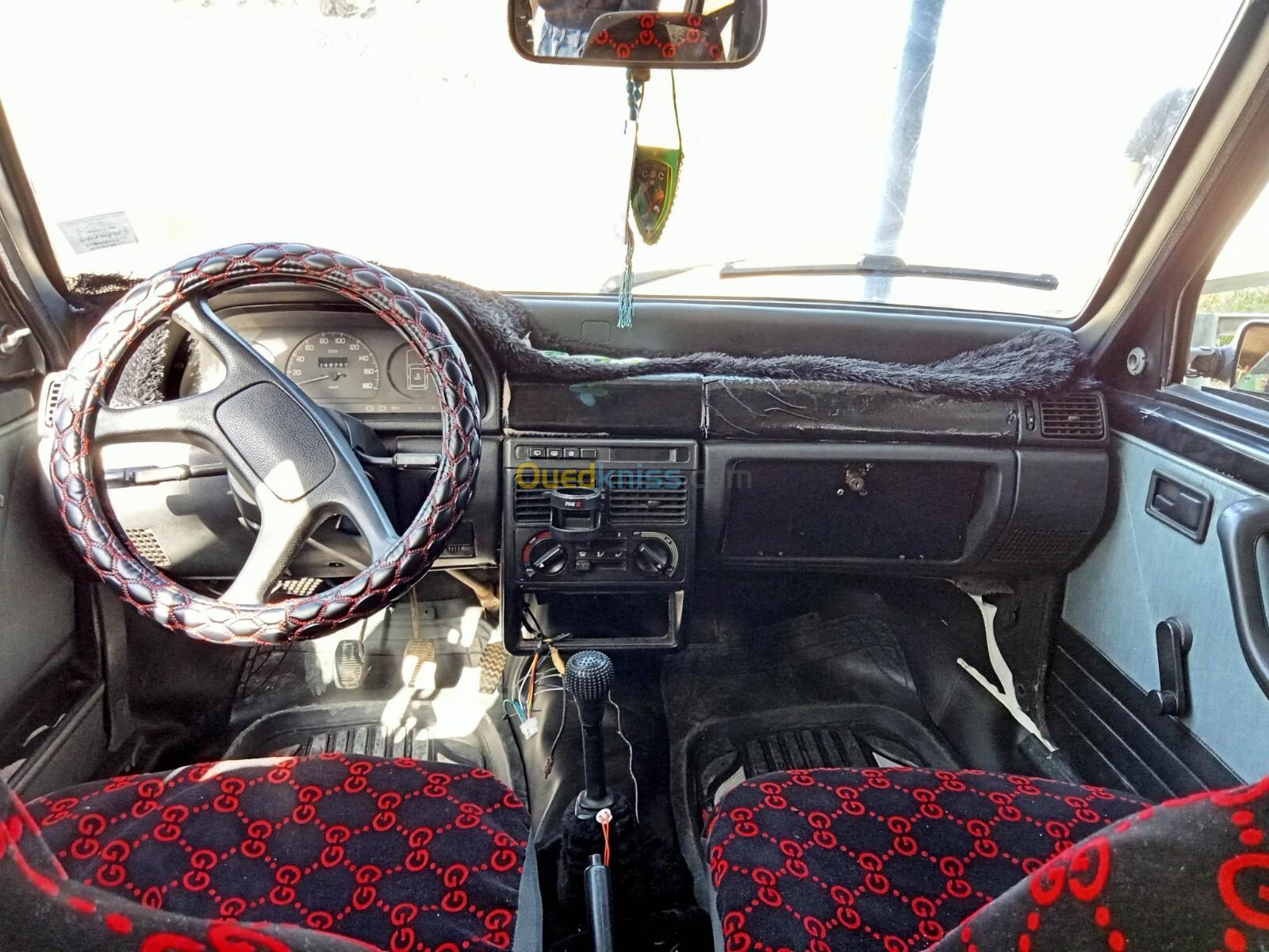 Fiat Uno 1990 Uno