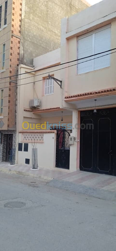 Vente Villa Sétif Guidjel