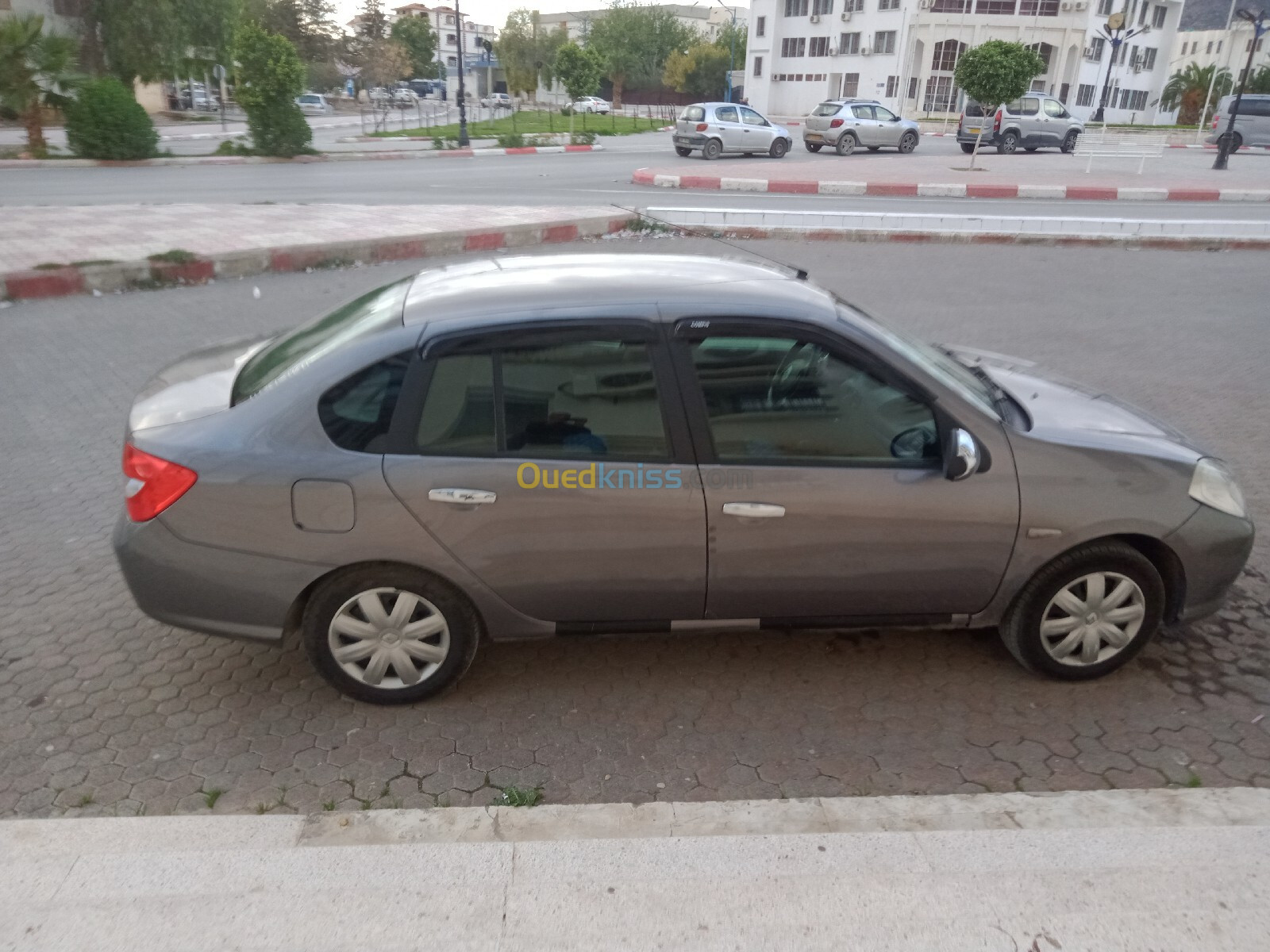 Renault Symbol 2011 Symbol