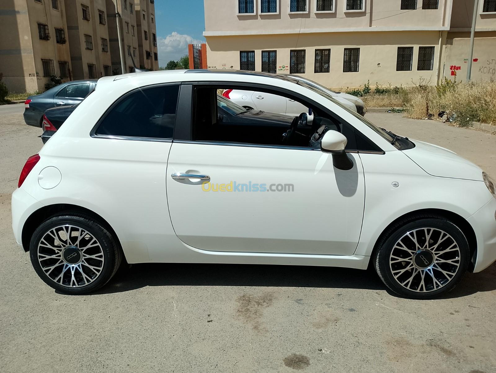 Fiat 500 2023 Dolce vita