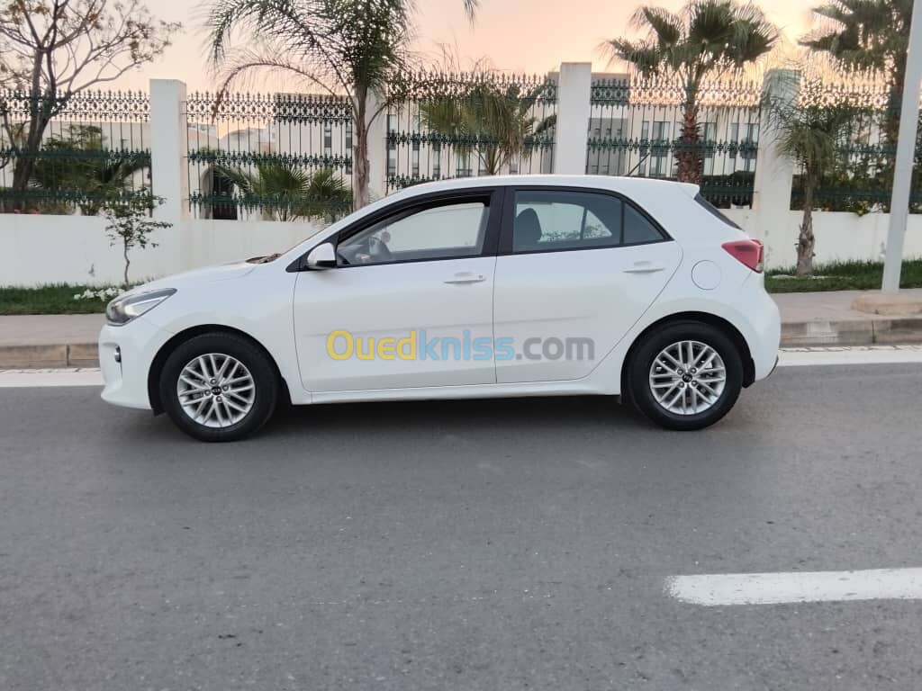 Kia Rio 2020 LX