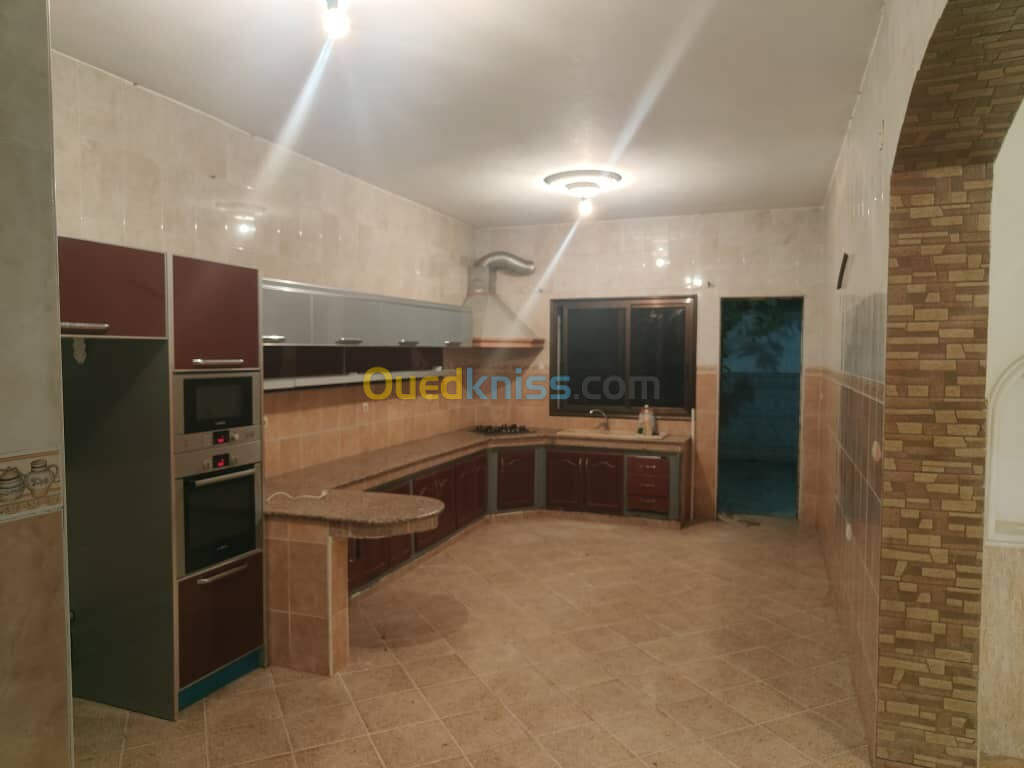 Location Villa Oran Bir el djir