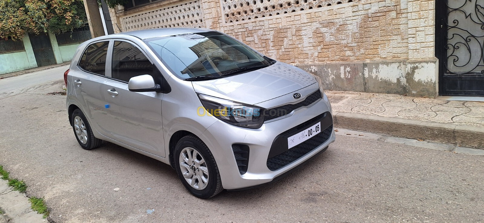 Kia Picanto 2019 LX Start