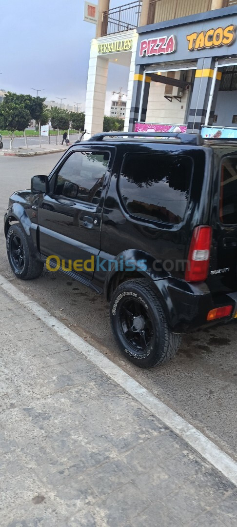 Suzuki Jimny 2010 Jimny